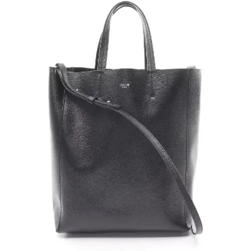 Pre-owned > Pre-owned Bags > Pre-owned Tote Bags - - Celine Vintage - Modalova