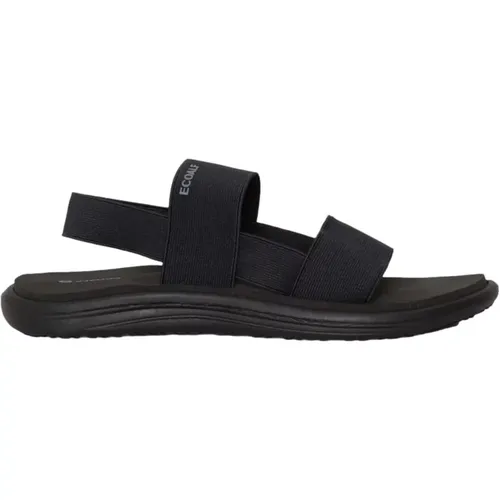 Shoes > Sandals > Flat Sandals - - Ecoalf - Modalova