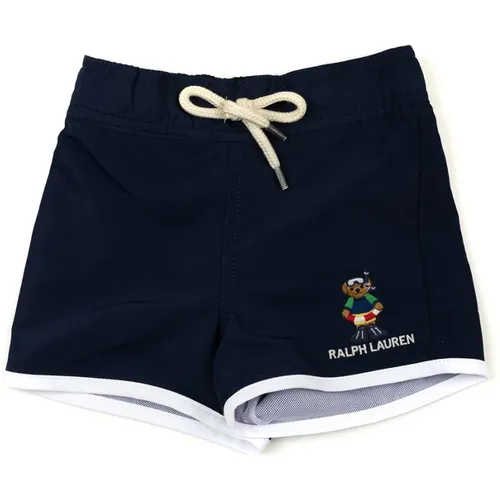 Kids > Swimwear > Swimming Trunks - - Ralph Lauren - Modalova