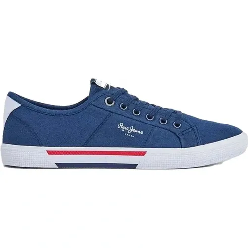 Shoes > Sneakers - - Pepe Jeans - Modalova