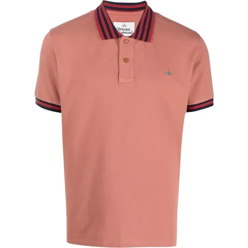 Tops > Polo Shirts - - Vivienne Westwood - Modalova