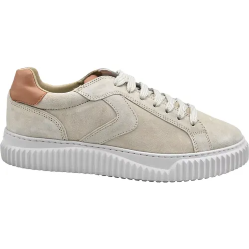 Shoes > Sneakers - - Voile blanche - Modalova