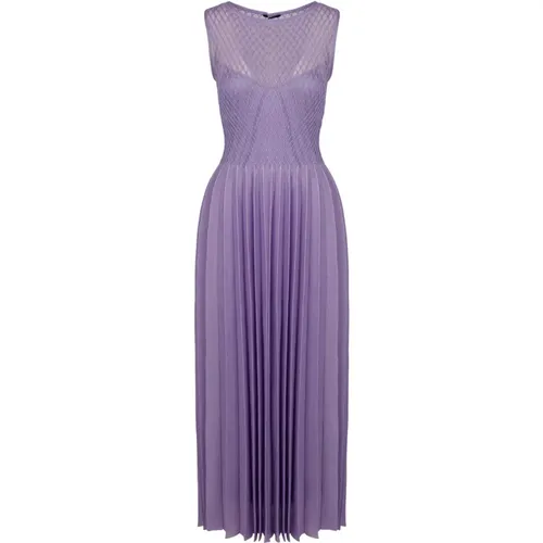 Dresses > Day Dresses > Maxi Dresses - - Antonino Valenti - Modalova