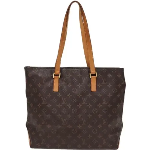 Pre-owned > Pre-owned Bags > Pre-owned Tote Bags - - Louis Vuitton Vintage - Modalova