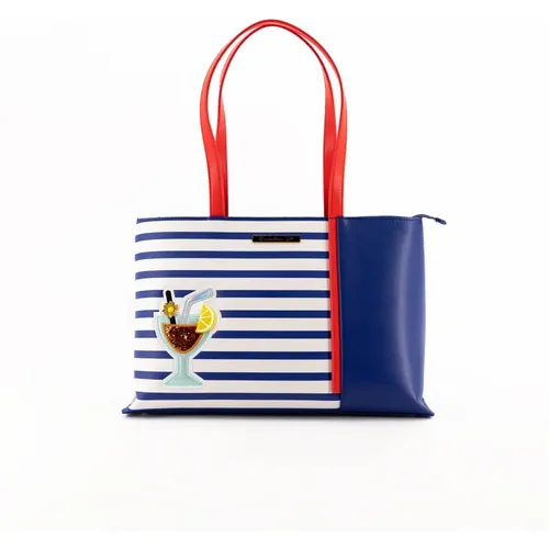 Bags > Tote Bags - - Braccialini - Modalova