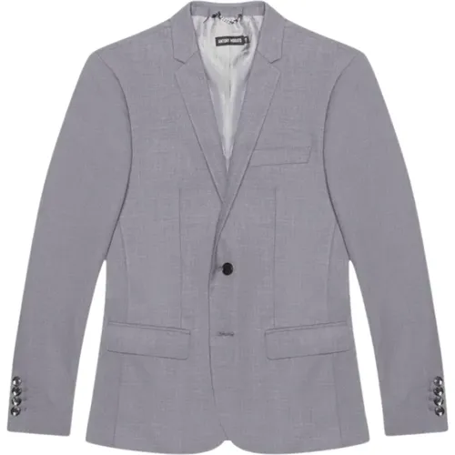 Suits > Formal Blazers - - Antony Morato - Modalova
