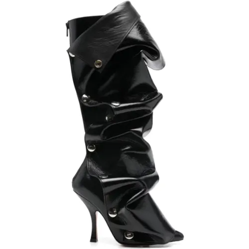 Shoes > Boots > Heeled Boots - - Y/Project - Modalova