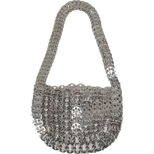 Bags > Shoulder Bags - - Paco Rabanne - Modalova