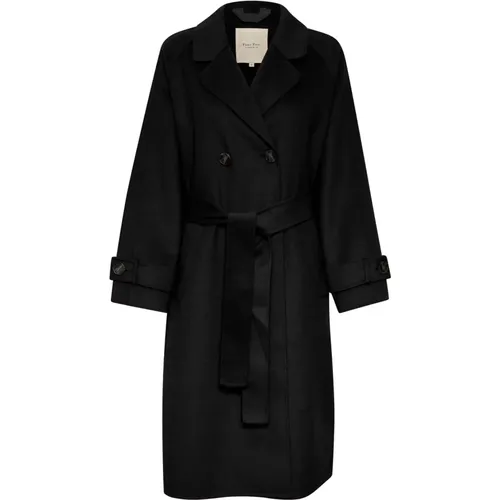 Coats > Belted Coats - - Part Two - Modalova