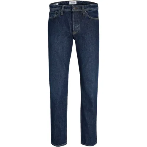 Jeans > Slim-fit Jeans - - jack & jones - Modalova