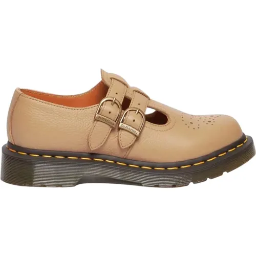 Shoes > Flats > Loafers - - Dr. Martens - Modalova