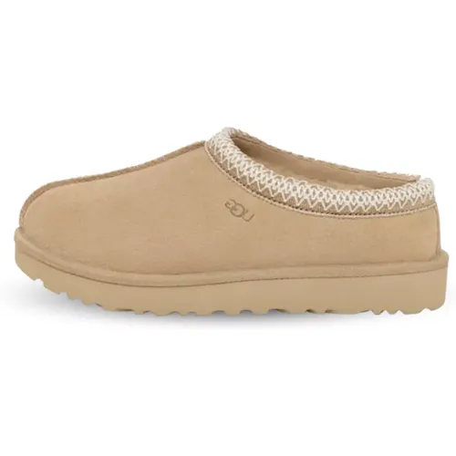 UGG - Shoes > Slippers - Beige - Ugg - Modalova