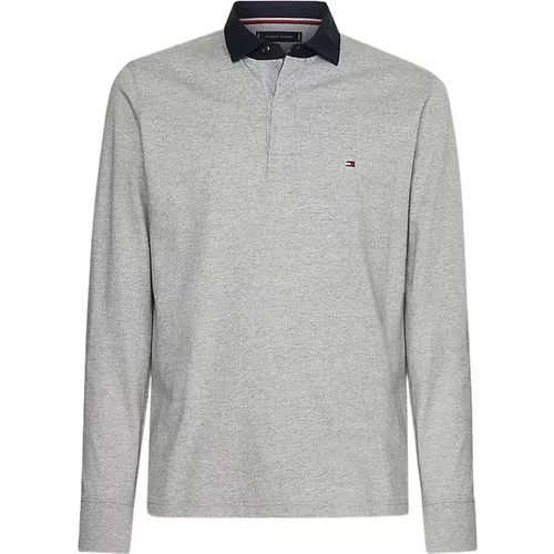 Tops > Polo Shirts - - Tommy Hilfiger - Modalova