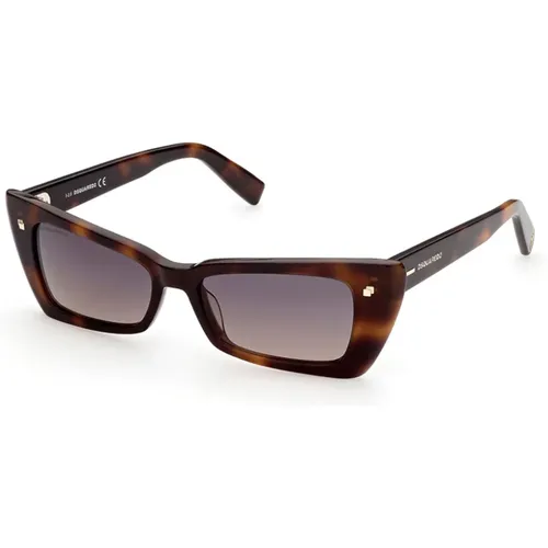 Accessories > Sunglasses - - Dsquared2 - Modalova