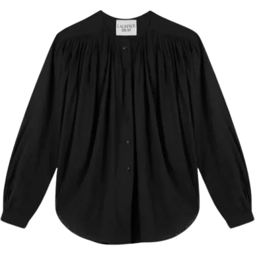 Blouses & Shirts > Blouses - - Laurence Bras - Modalova