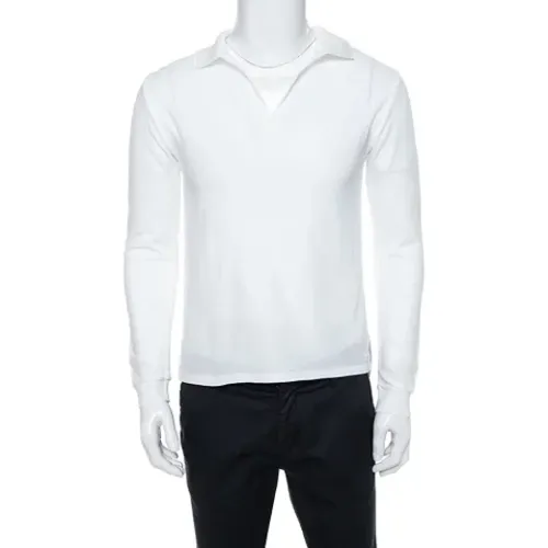 Pre-owned > Pre-owned Tops - - Yves Saint Laurent Vintage - Modalova