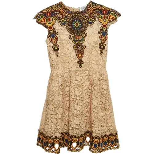 Pre-owned > Pre-owned Dresses - - Valentino Vintage - Modalova