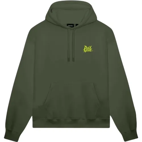 Sweatshirts & Hoodies > Hoodies - - Dolly Noire - Modalova