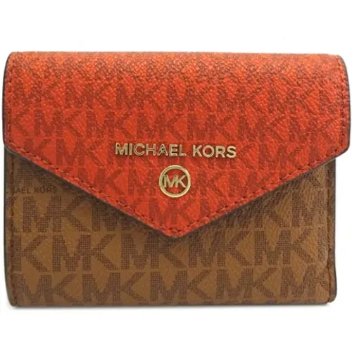 Pre-owned > Pre-owned Accessories > Pre-owned Wallets - - Michael Kors Pre-owned - Modalova