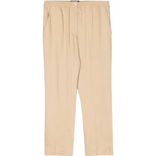 Trousers > Straight Trousers - - joseph - Modalova