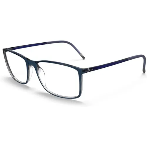 Accessories > Glasses - - Silhouette - Modalova