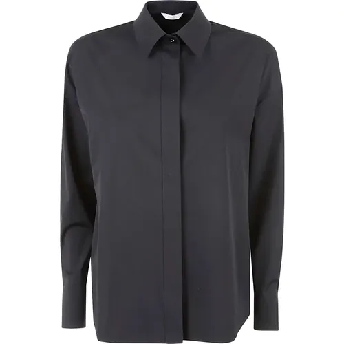 Blouses & Shirts > Shirts - - Max Mara - Modalova