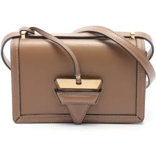 Pre-owned > Pre-owned Bags > Pre-owned Cross Body Bags - - Loewe Pre-owned - Modalova