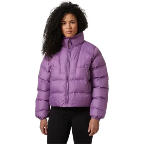 Jackets > Down Jackets - - Helly Hansen - Modalova