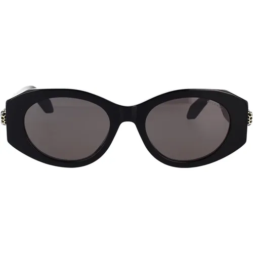 Accessories > Sunglasses - - Bvlgari - Modalova