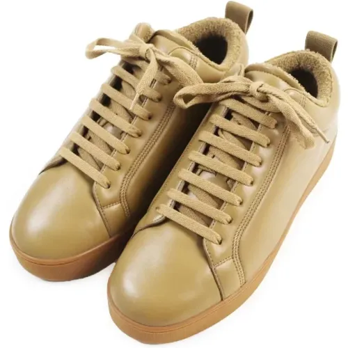 Pre-owned > Pre-owned Shoes > Pre-owned Sneakers - - Bottega Veneta Vintage - Modalova