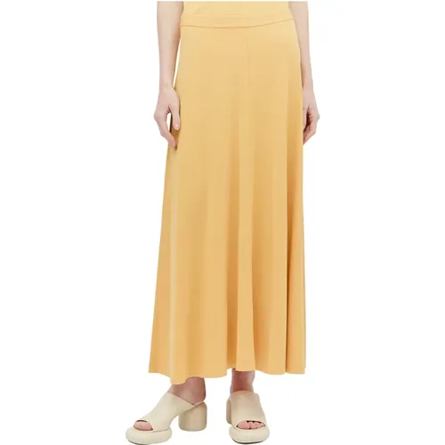 Skirts > Maxi Skirts - - TotêMe - Modalova