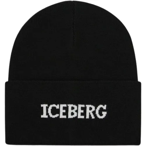 Accessories > Hats > Beanies - - Iceberg - Modalova