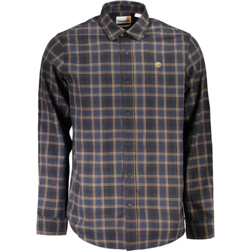 Shirts > Casual Shirts - - Timberland - Modalova