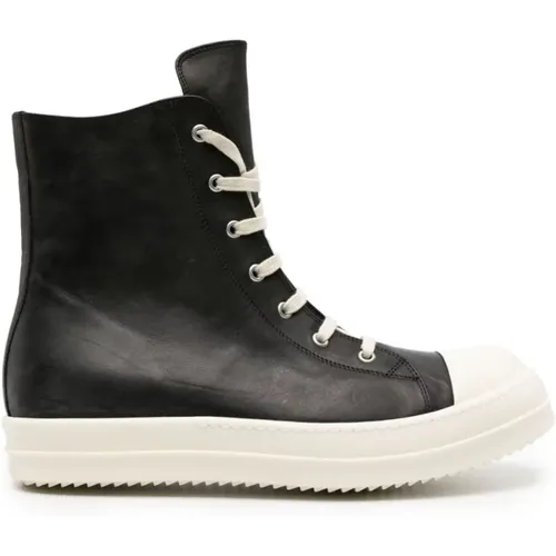 Shoes > Sneakers - - Rick Owens - Modalova