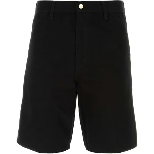 Shorts > Casual Shorts - - Carhartt WIP - Modalova