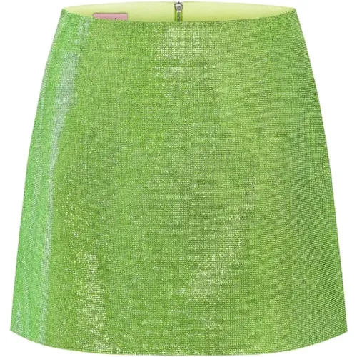 Skirts > Short Skirts - - Nué - Modalova