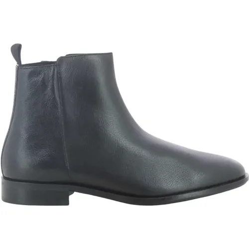 Shoes > Boots > Ankle Boots - - Hugo Boss - Modalova