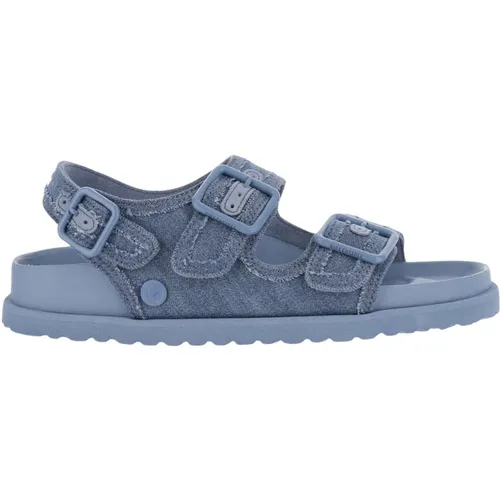 Shoes > Sandals > Flat Sandals - - Birkenstock - Modalova