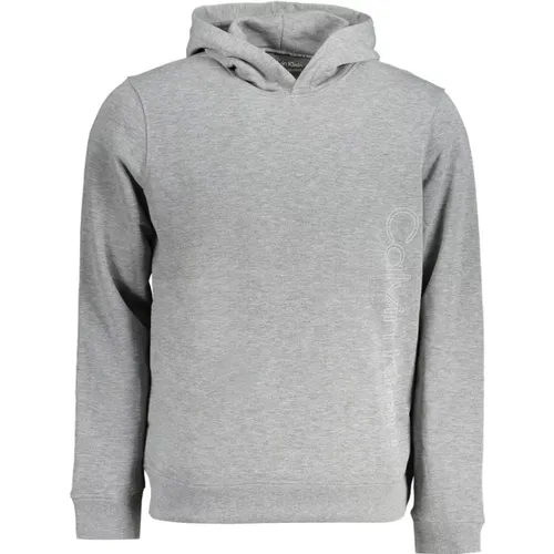 Sweatshirts & Hoodies > Hoodies - - Calvin Klein - Modalova