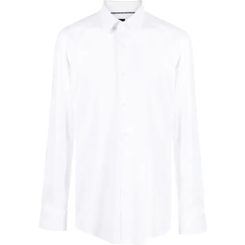 Shirts > Formal Shirts - - Hugo Boss - Modalova