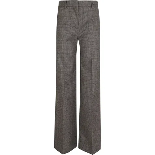 Trousers > Wide Trousers - - Stella Mccartney - Modalova