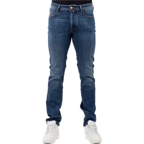 Jeans > Slim-fit Jeans - - Jacob Cohën - Modalova