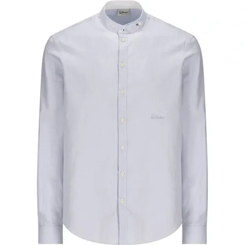 Shirts > Casual Shirts - - Luis Trenker - Modalova