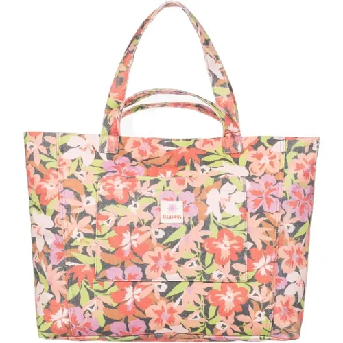 Bags > Tote Bags - - Billabong - Modalova