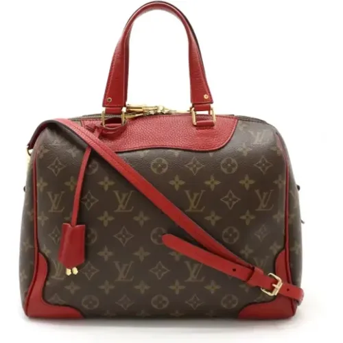 Pre-owned > Pre-owned Bags > Pre-owned Handbags - - Louis Vuitton Vintage - Modalova