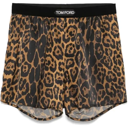 Underwear > Bottoms - - Tom Ford - Modalova