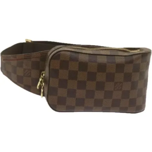 Pre-owned > Pre-owned Bags > Pre-owned Cross Body Bags - - Louis Vuitton Vintage - Modalova