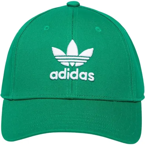 Accessories > Hats > Caps - - adidas Originals - Modalova