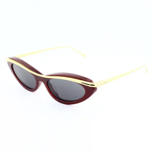 Accessories > Sunglasses - - Loewe - Modalova