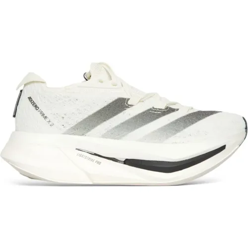 Y-3 - Shoes > Sneakers - White - Y-3 - Modalova